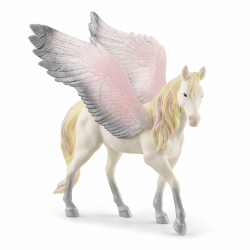 Schleich S 70720 — Фигурка Пегаса Восходящее Солнце Bayala — фото 1