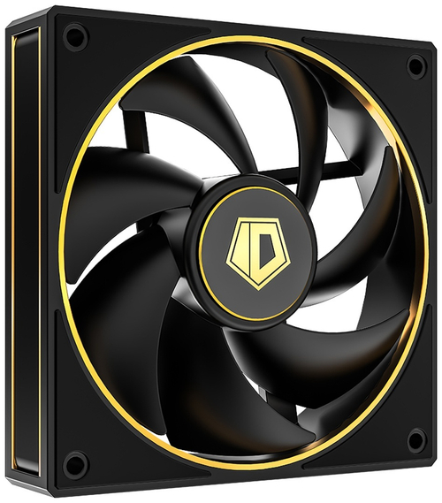 Вентилятор ID-COOLING AF-127-GDL