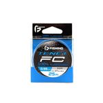 F-FISHING Леска Tenet Fluorocarbon 25м 0,55мм 17,7кг/39lb