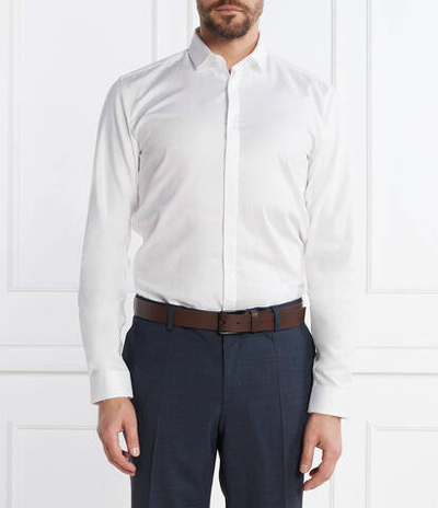 Рубашка Ketran HUGO - белый(50508324)