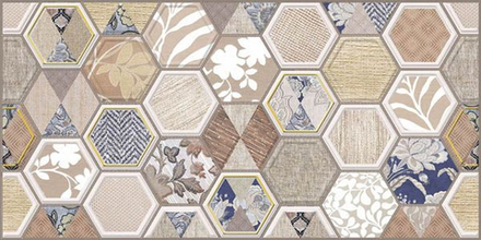 Декор Asteria (DWU09ATR404)