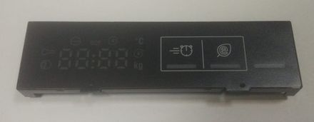 Панель управления для стиральной машины Bosch (Бош) 659279