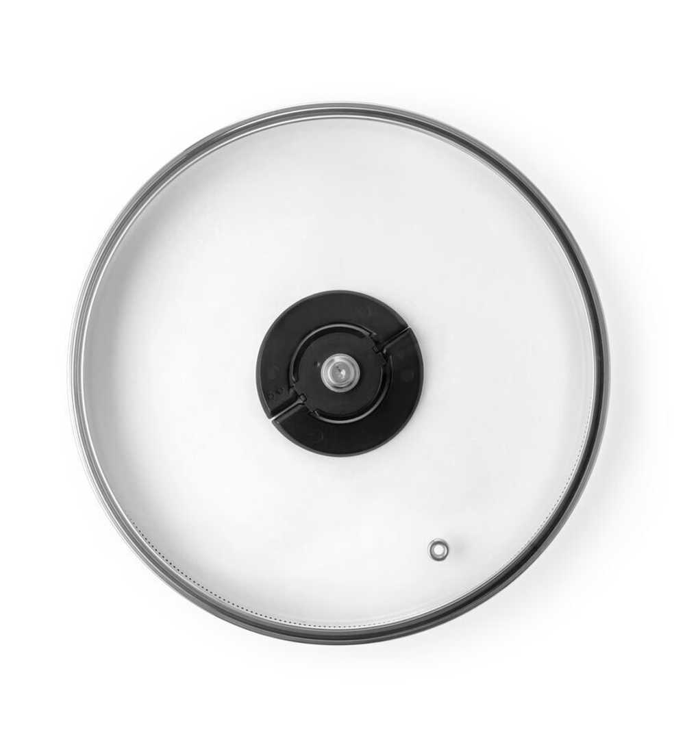 Стеклянная крышка Tefal Butterfly 20 см 04199720