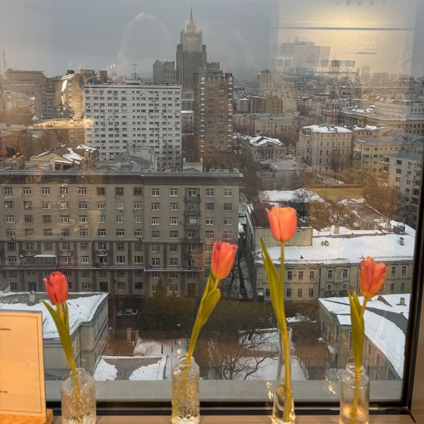 SMOOZY WEAR на поп-ап маркете MOMPLAYART: распродана новинка и встреча с любимыми покупателями!