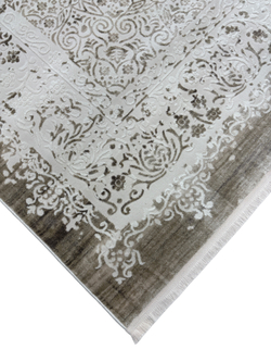 Ковер NOVA  AVALON 36561C L.BEIGE / BEIGE Прямоугольник