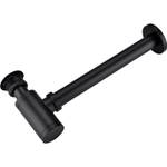 Сифон для раковины Boheme 609-B черный