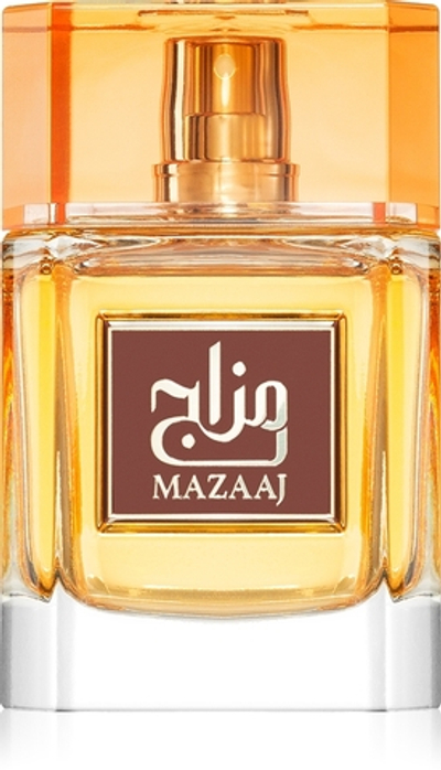 Zimaya Mazaaj  парфюм