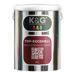 TOP-EGGSHELL