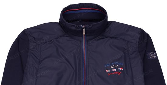 Спортивный костюм Paul&Shark