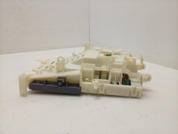 WLL2416EOE/01 кт73 Модуль управления двигателем для стиральной машины Bosch 9001356142 б/у