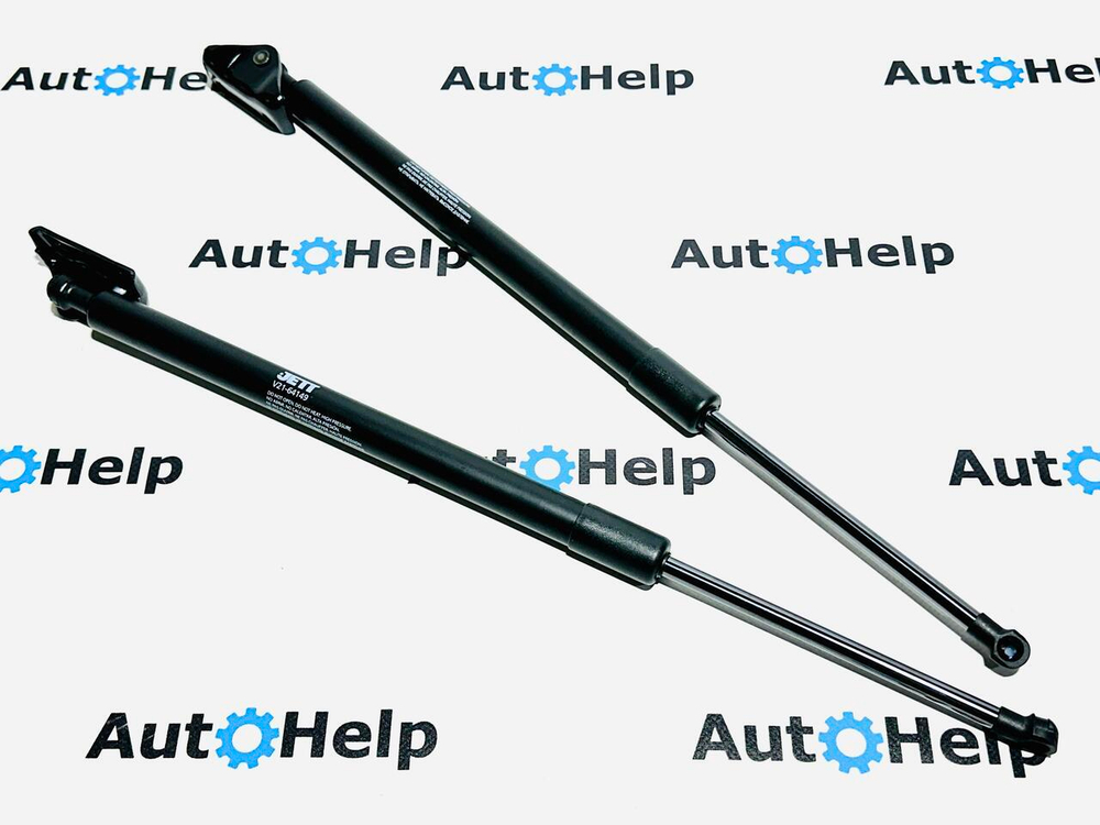 Амортизатор багажника Jett V21-64149 Mitsubishi Pajero Sport KG, KH