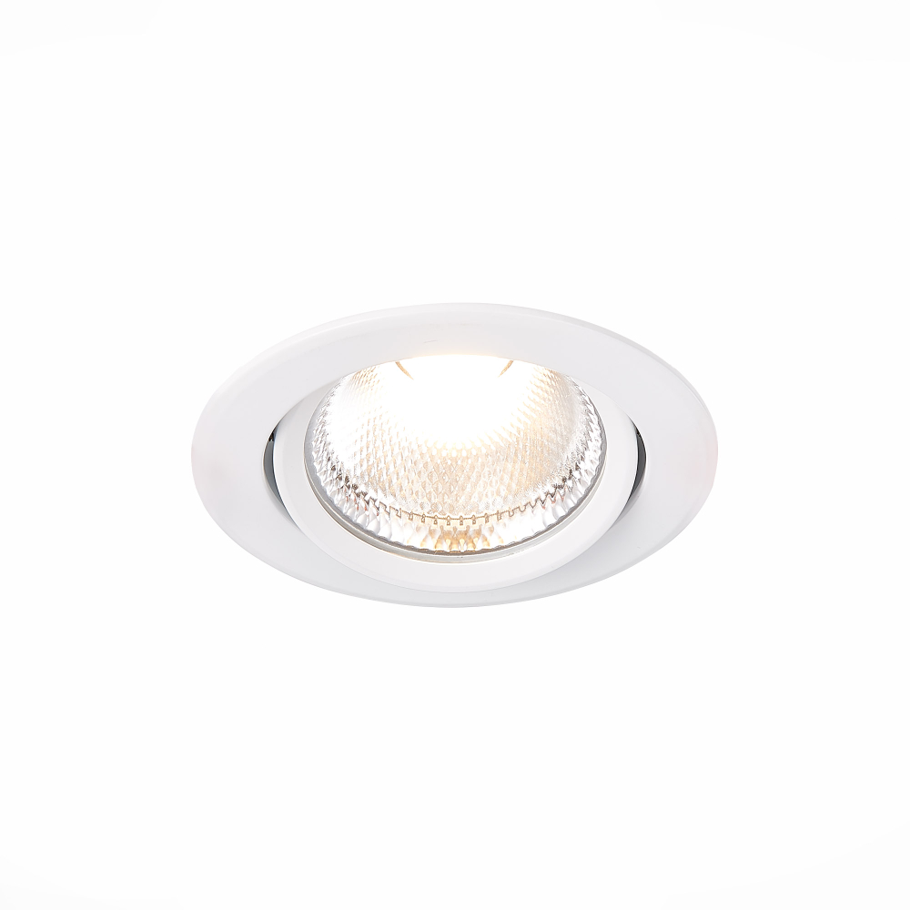 Светильник встраиваемый LED 15W 4000K