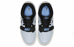 Кроссовки Jordan Legacy 312 Low Psychic Blue (Женская размерная сетка)