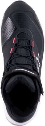 Stella CR-X Drystar / Женские / Черно-розовый