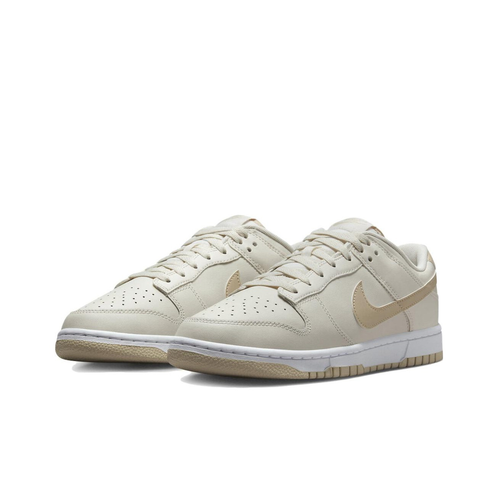 Кроссовки Nike Dunk Low Phantom Sanddrift