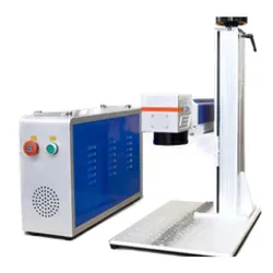 Фотография — Лазерный маркер LaserSolid M30