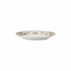 Versace - Тарелка для завтрака Virtus Gala 21см / артикул   1933540373010221  / GTIN 4012437382112