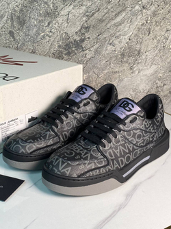 Кеды Dolce & Gabbana