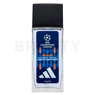 Adidas UEFA Champions League Pro Player DSP M 75 ml