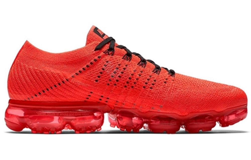 Кроссовки Clot X Nike Vapormax Flyknit