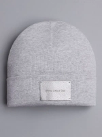 Шапка на осень детская