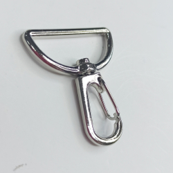 Карабин 30мм