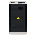 Шкаф управления SHUFT-W-SM115-G220-P1-ZN НС-1771713