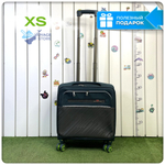 Кейс-пилот Mironpan, Бирюзовый (S)