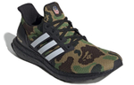 Кроссовки A Bathing Ape X Adidas
