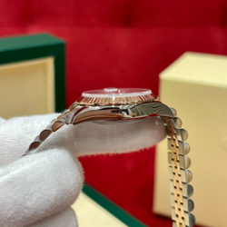 Rolex Datejust Watch
