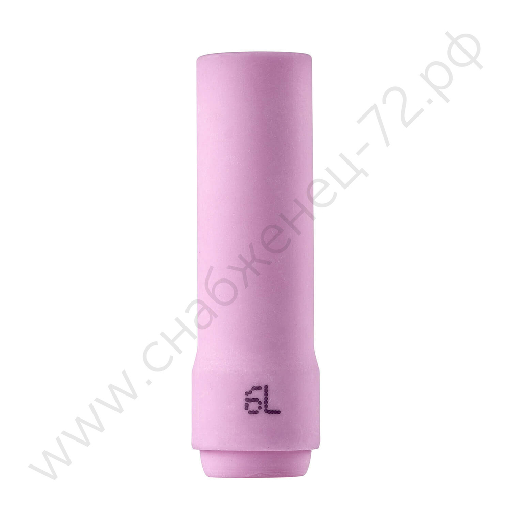 Сопло d9,5мм среднее (TIG TP 9/20/25) № 6L IPT0910