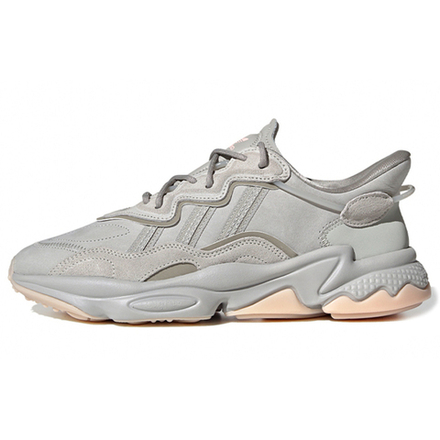 Кроссовки Adidas Originals Ozweego Metal Grey