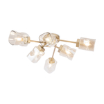 Потолочный светильник Freya FR5095CL-06G