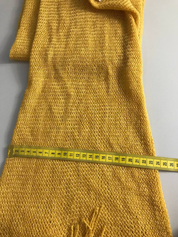 Шарф для стильных акцентов