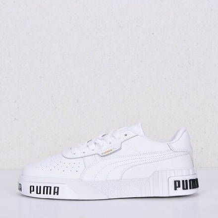 Кроссовки Puma Cali арт 3502