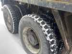 FAW J6 8x4 Самосвал СА3310Р66K24T4E5 (Дизельный, 11,1 л, 420 л.с., МТ)