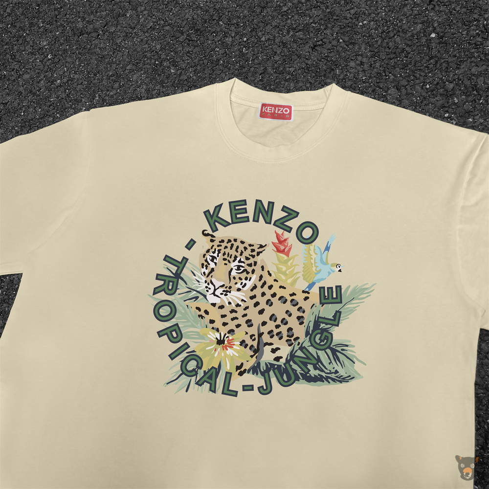 Футболка Kenzo