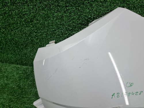 Бампер задний правая часть Hyundai Tucson 4 20-нв