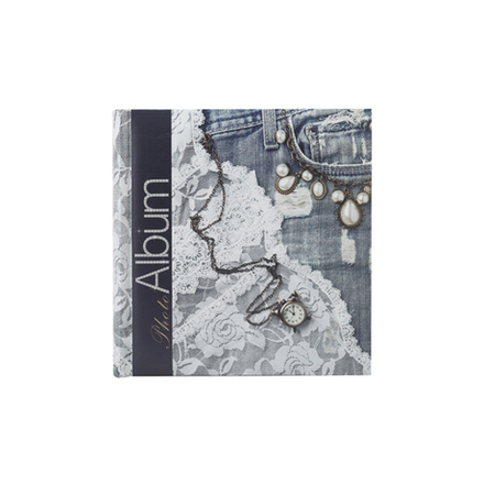 Image Art 014 IA -200ВВ джинс