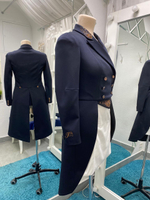 Одежда для конного спорта