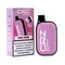 Одноразовая ЭС CRZ 10000 ULTRA &quot;Розовое вино&quot; (Pink Wine) (М)