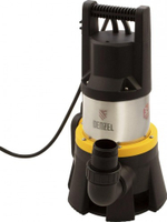 Насос дренажный Denzel DP1400X 97228