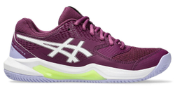 Женские кроссовки для Падел Asics Gel-Dedicate 8 Padel