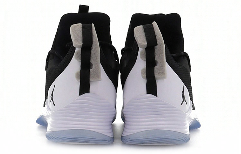 Кроссовки Jordan Ultra Fly 2 Low