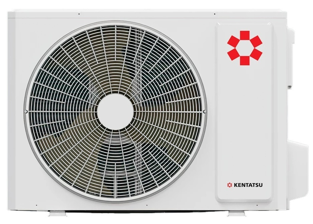 Кондиционер Kentatsu Tamashi KSGTA35HZRN1/KSRTA35HZRN1 Full DC Inverter