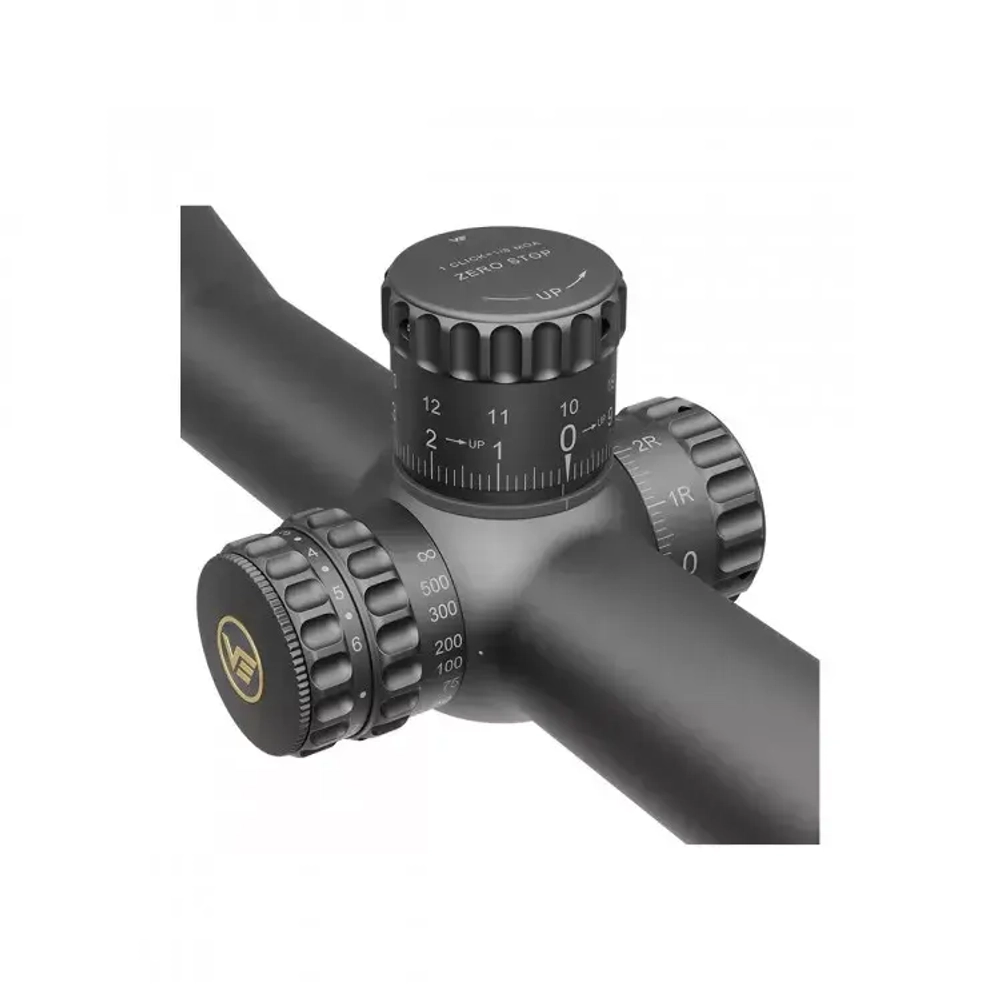 Прицел Vector Optics Continental X8 6-48x56 ED MOA TACTICAL (SCOL-TE52)