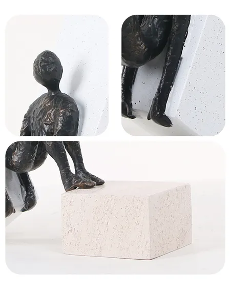 Статуэтка Athlete KA4137