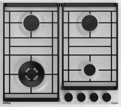 Газовая панель Korting HG 6302 CTW