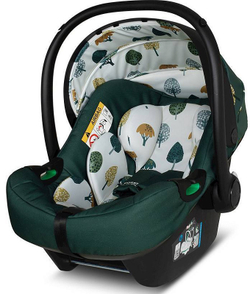 Детская коляска 3 в 1 Cosatto Giggle 4 Faraway