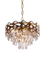 Люстра 1017(400)